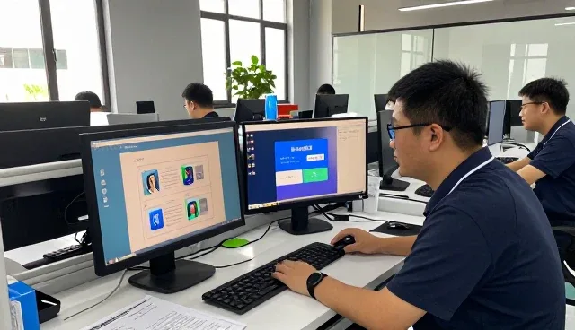 定制开发服务如何满足现代仓储物流需求