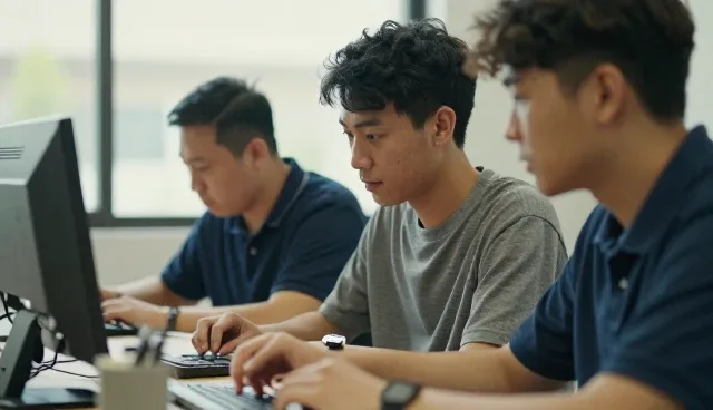 智能监控系统在设备管理中的实际应用与维护要点