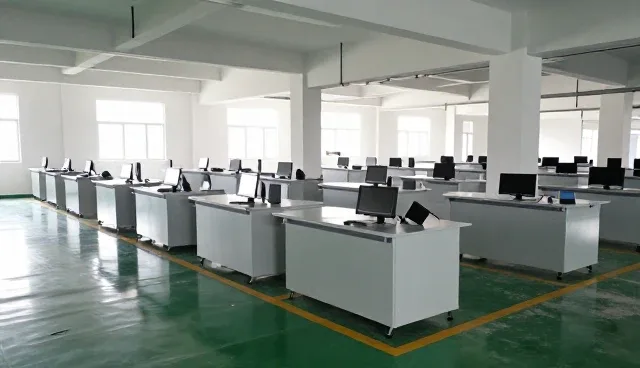 数字化转型中的技术培训:性能优化与适用场景探讨